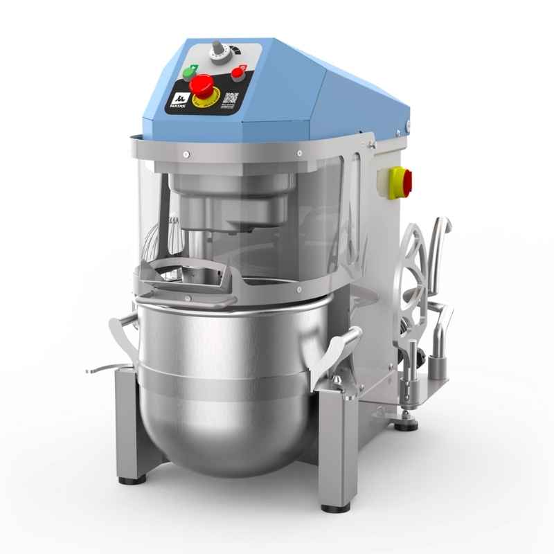 Mataş PM 10 10 Litre Planet Mikser